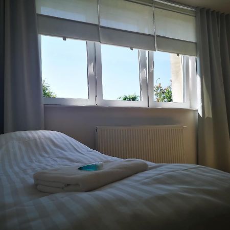 Komfortowe Pokoje W Gdansku W Poblizu Jeziora I Lasu エクステリア 写真