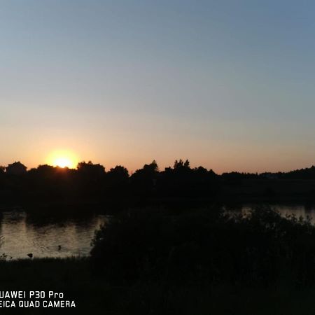 Komfortowe Pokoje W Gdansku W Poblizu Jeziora I Lasu エクステリア 写真