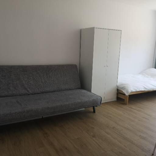 Komfortowe Pokoje W Gdansku W Poblizu Jeziora I Lasu エクステリア 写真