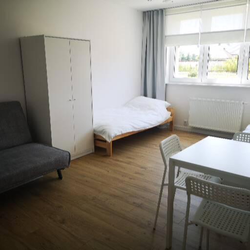 Komfortowe Pokoje W Gdansku W Poblizu Jeziora I Lasu エクステリア 写真