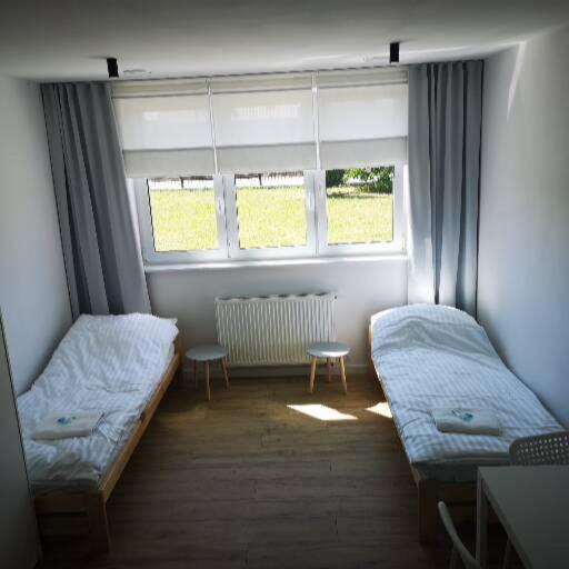 Komfortowe Pokoje W Gdansku W Poblizu Jeziora I Lasu エクステリア 写真