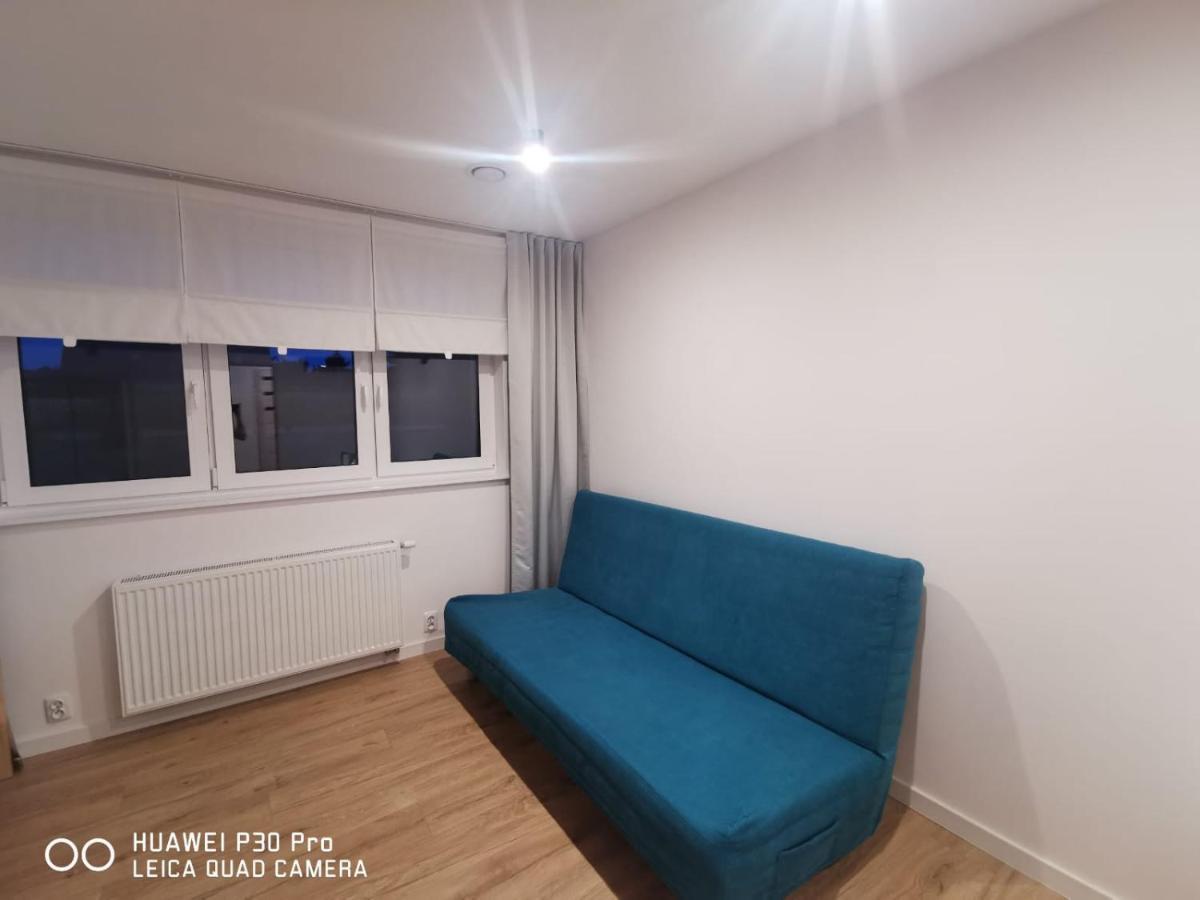 Komfortowe Pokoje W Gdansku W Poblizu Jeziora I Lasu エクステリア 写真