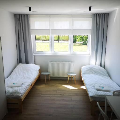 Komfortowe Pokoje W Gdansku W Poblizu Jeziora I Lasu エクステリア 写真